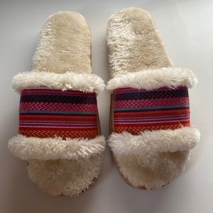 Slippers